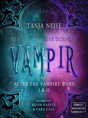 cover image of Sammelband--After the Vampirewars, Band 3 (ungekürzt)